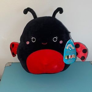 !!TRUDY THE 7 INCH SQUISHMALLOW!!